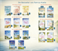 Zusatzmaterial U3 978 3 596 70989 2 von Flaschenpost vom Leben von Patricia Koelle