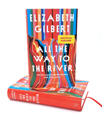 All the Way to the River Zusatzmaterial