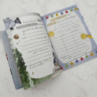 Zusatzmaterial PA 978 3 596 71157 4 innen 002 von 101 Marmeladenglas-Momente zur Weihnachtszeit: Das Bucket-List-Buch für die ganze Familie von Marisa Hart