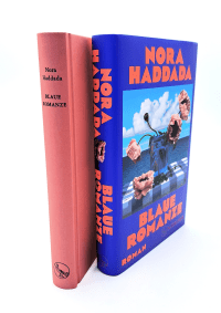 Zusatzmaterial PA 978 3 10 397716 5 innen 003 von Blaue Romanze: Roman von Nora Haddada