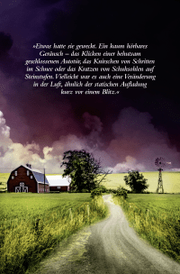 Zusatzmaterial U2 978 3 596 70596 2 von Dein ist die Lüge: Der neue Fall für Kate Burkholder. Thriller von Linda Castillo