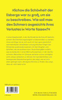 Zusatzmaterial 9783103976403 U4 von Und was ist mit unserer Zukunft?: Aufwachsen mit der Klimakrise von Paula Steingäßer