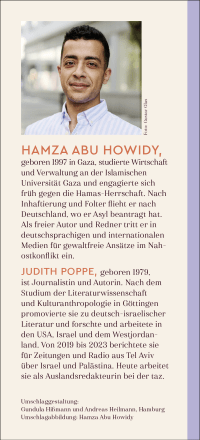 Zusatzmaterial KL 978 3 10 397768 4 hinten von Muscheln am Strand von Gaza: Erinnerungen an ein zerstörtes Land von Hamza Abu Howidy
