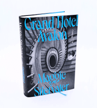 Grand Hotel Avalon Zusatzmaterial