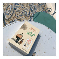 Jaffa Road Zusatzmaterial