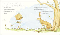 Zusatzmaterial PA 978 3 7373 7705 8 innen 001 von Weißt du eigentlich, wie lieb ich dich hab? ... wenn die bunten Blätter fliegen  von Sam McBratney, Anita Jeram
