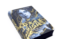 Zusatzmaterial PA 978 3 7373 6200 9 innen 001 von Dark Sigils – Was die Magie verlangt: Band 1 von Anna Benning