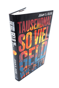 Tausendmal so viel Geld wie jetzt Zusatzmaterial