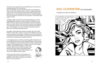 Das große Kunst-Mitmach-Buch für Kinder Zusatzmaterial