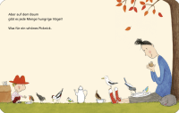 Zusatzmaterial PA 978 3 7571 0178 7 innen 002 von Picknick mit Herrn Klein. Picknick mit Frau Groß von Miriam Zedelius