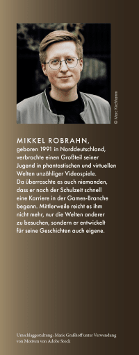 Zusatzmaterial U3 978 3 596 71240 3 von Eternity Online 3 von Mikkel Robrahn