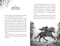 Pina Ponyhexe – Rettung für das Hexendorf Zusatzmaterial