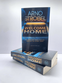 Welcome Home – Du liebst dein neues Zuhause. Hier bist du sicher. Oder? Zusatzmaterial