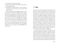 Vorsicht - strong currents! Zusatzmaterial