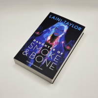 Daughter of Smoke and Bone Zusatzmaterial