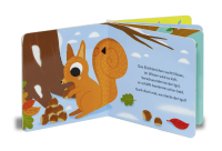 Mein Schieb & Guck-mal-Buch: Wer krabbelt auf der Wiese? Zusatzmaterial