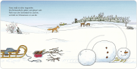 Zusatzmaterial PA 978 3 7373 7661 7 innen 001 von Das Schneewunder von Hans-Christian Schmidt, Andreas Német
