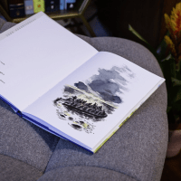 Am Abend vor dem Meer Zusatzmaterial