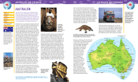 Das große Fischer Länderlexikon für Kinder Zusatzmaterial