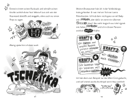 Tschakka! – Huhn voraus Zusatzmaterial