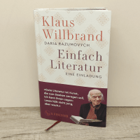 Zusatzmaterial PA 978 3 10 397703 5 innen 001 von Einfach Literatur: Eine Einladung von Klaus Willbrand, Daria Razumovych