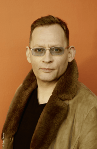 Zusatzmaterial U2 978 3 596 03160 3 von Die Projektoren: Roman von Clemens Meyer