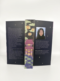 Zusatzmaterial PA 978 3 7335 0983 5 innen 008 von Never Ever After von Sue Lynn Tan