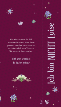 Zusatzmaterial KL 978 3 596 71051 5 vorne von Vergissmeinnicht - Was die Welt zusammenhält von Kerstin Gier