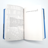 Liegen Sie bequem? Vom Lesen und von Büchern Zusatzmaterial