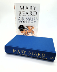 Zusatzmaterial PA 978 3 10 397546 8 innen 008 von Die Kaiser von Rom: Herrscher über Volk und Reich von Mary Beard