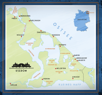 Zusatzmaterial U2 978 3 651 00130 5 von Tod zur See: Ein Usedom-Krimi von Frauke Scheunemann