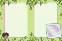 Liliane Susewind – Mein geheimes Tagebuch Zusatzmaterial