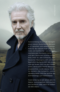 Zusatzmaterial U2 978 3 596 70717 1 von Helden: Roman von Frank Schätzing