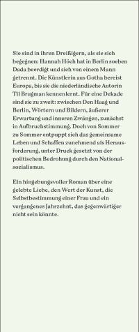 Zusatzmaterial KL 978 3 10 397492 8 vorne von Hannah: Roman von Miku Sophie Kühmel