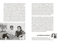 Unser Schmerz ist unsere Kraft Zusatzmaterial