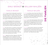 Zusatzmaterial U2 978 3 651 00117 6 von Nur eine Lüge – Zwei Familien, eine tödliche Verbindung von Malin Stehn