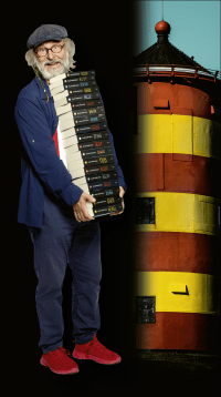 Zusatzmaterial KL 978 3 596 71292 2 hinten von OstfriesenKiller: Kriminalroman von Klaus-Peter Wolf