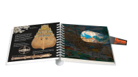 Zusatzmaterial PA 978 3 7373 5876 7 innen 3D 009 von Schätze und Wracks: Licht an! von Claude Delafosse, Ute Fuhr, Raoul Sautai