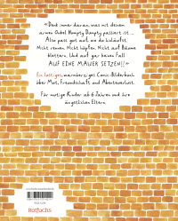 Zusatzmaterial 9783757102111 U4 von Keine Angst, Humpty! von Ziggy Hanaor, Daisy Wynter