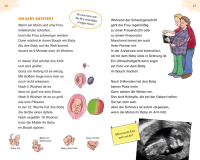 Zusatzmaterial PA 978 3 7373 3485 3 innen 011 von Duden Leseprofi – Spannende Sachgeschichten für wissbegierige Erstleser, 2. Klasse von Christina Braun, Stefanie Scharnberg, Barbara Scholz