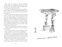 Zusatzmaterial PA 978 3 7335 0735 0 innen 002 von Die unglaublichen Abenteuer des Barnaby Brocket von John Boyne, Oliver Jeffers