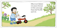 Duden 18+: Meine kleine bunte Kinderwelt (Würfel) Zusatzmaterial