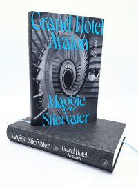 Grand Hotel Avalon Zusatzmaterial