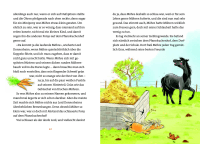 Zusatzmaterial PA 978 3 7571 0124 4 innen 001 von Inspektor Möhre - Ein Fall für vier Hufe von Michaela Holzinger, Katja Schmiedeskamp