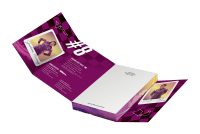 The Fast Track Zusatzmaterial