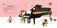Zusatzmaterial PA 978 3 7373 5775 3 innen 012 von Mein kleines Musikbuch – Instrumente spielen Rossini, Chopin & Co: (Soundbuch) von Charlotte Roederer