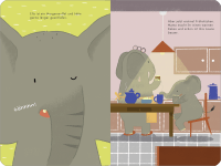 Alle wach? Zusatzmaterial