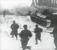 Zusatzmaterial U2 978 3 596 71130 7 von Die Stalingrad-Protokolle: Sowjetische Augenzeugen berichten aus der Schlacht von Jochen Hellbeck