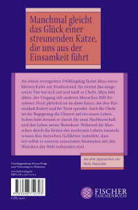 Zusatzmaterial 9783596712793 U4 von Das Geschenk eines Regentages: Roman von Makoto Shinkai, Naruki Nagakawa