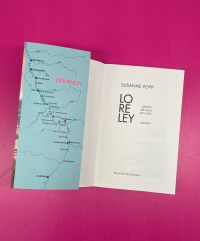 Zusatzmaterial PA 978 3 596 70913 7 innen 002 von Loreley - Die Frau am Fluss: Roman von Susanne Popp